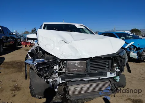 2019 GMC Terrain Sle из США, поврежденный, VIN 3GKALMEV2KL149754